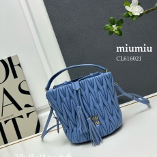 Miu Miu Bucket Bags